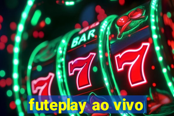 futeplay ao vivo